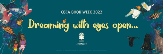 Book Week 2022