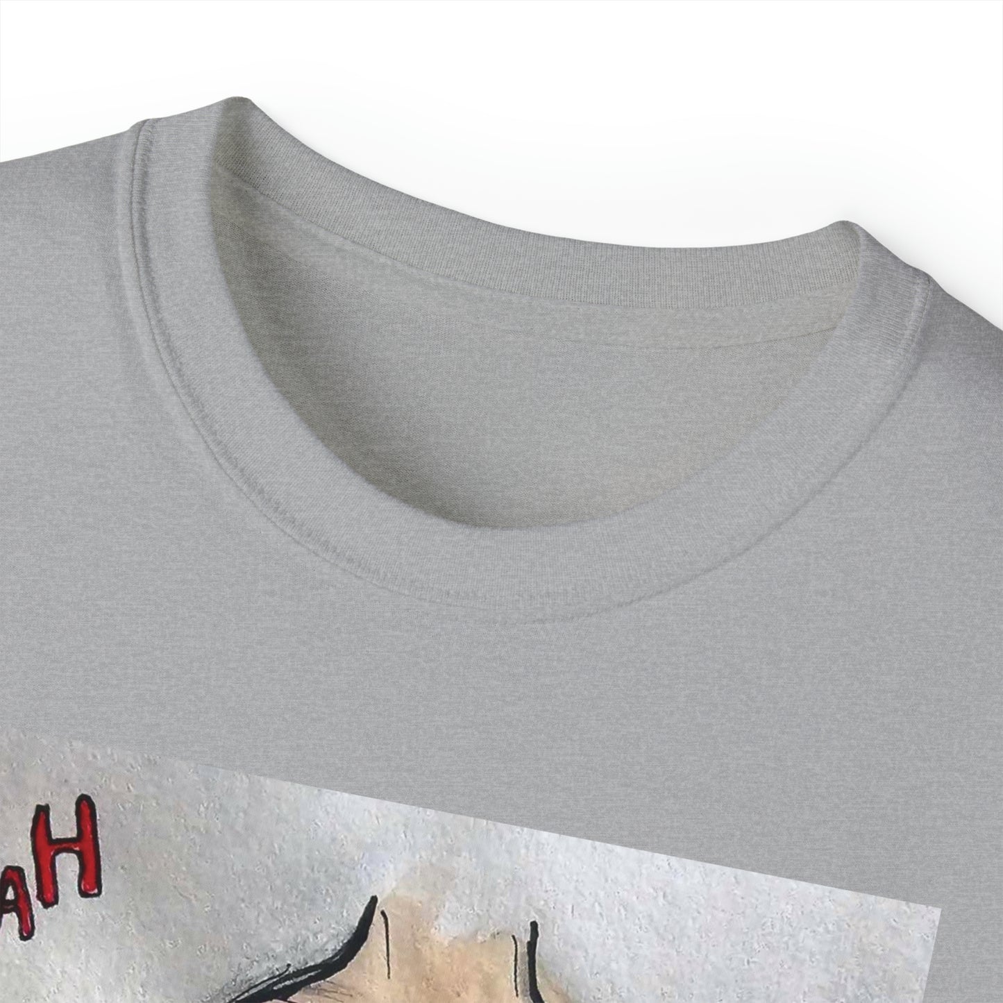 "Halloweenie" Custom Tee