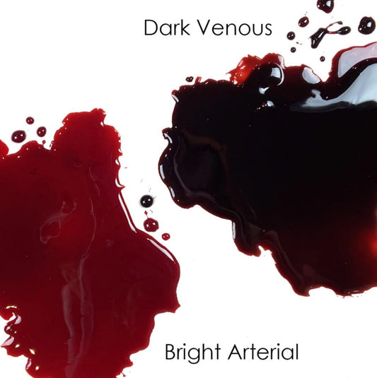 Coagulated Blood Gel