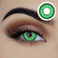 Sinner Contact Lenses - Green