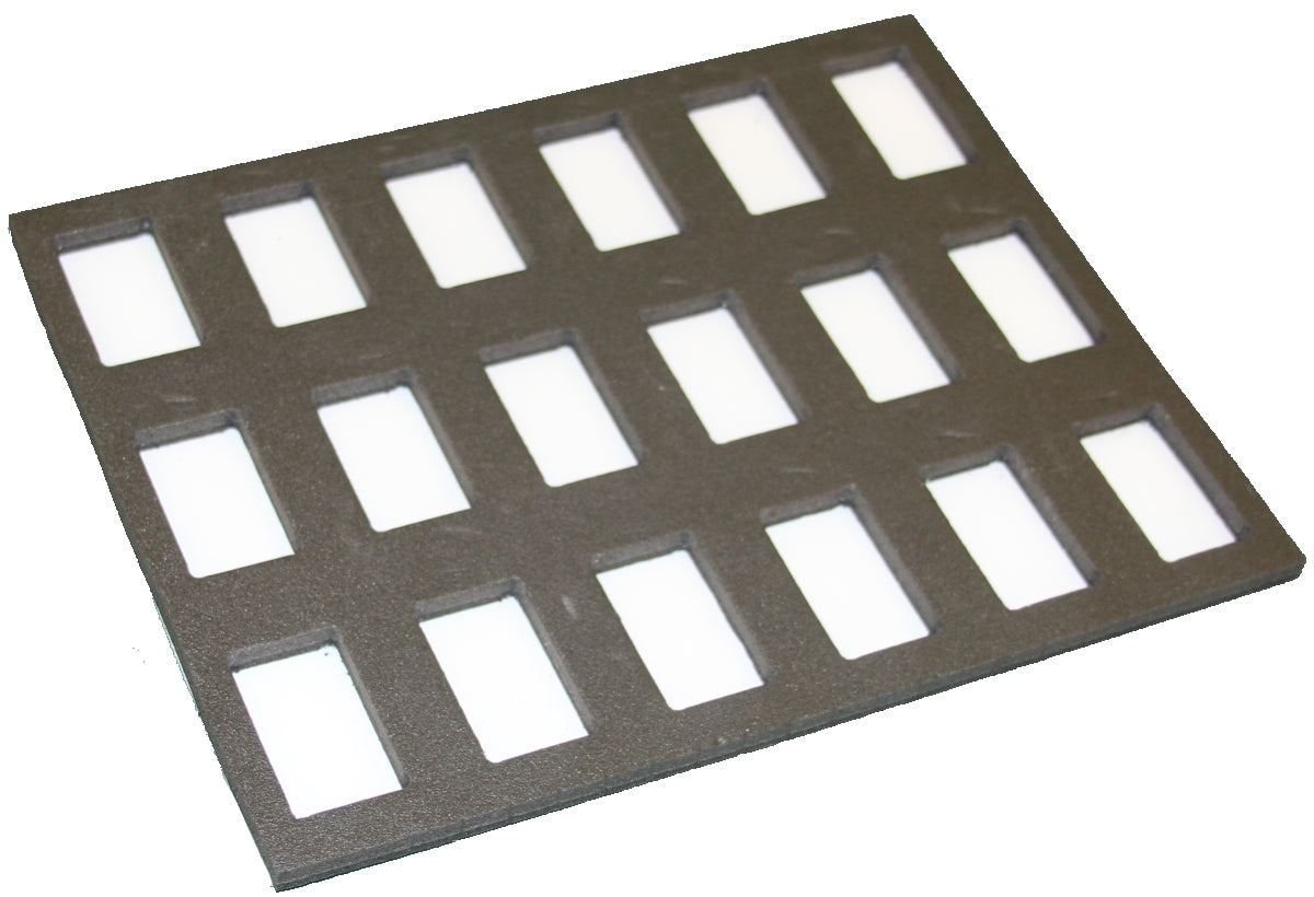 Face Painting Palette Cases & Inserts