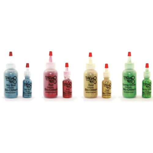 Biodegradable Glitter