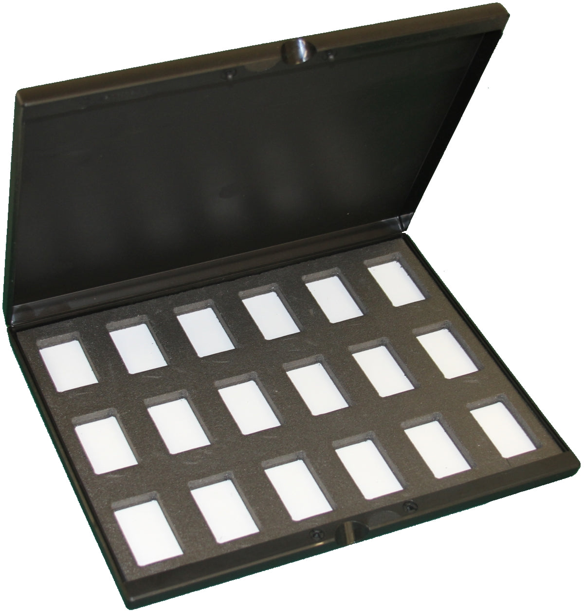 Face Painting Palette Cases & Inserts