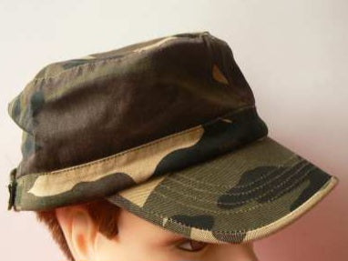 Army Hat