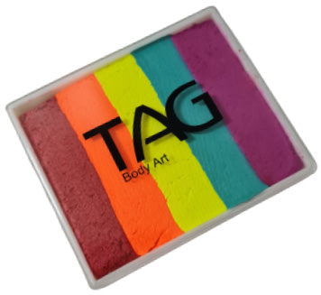 TAG Split Cake Face Paints