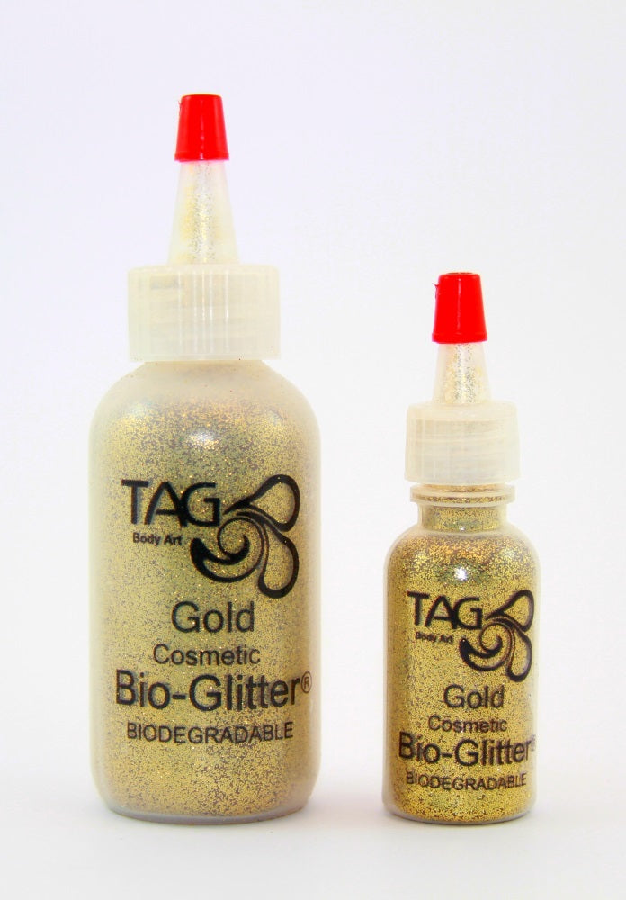 Biodegradable Glitter