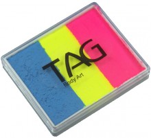 TAG Split Cake Face Paints