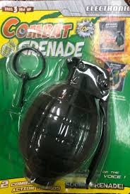 Grenade