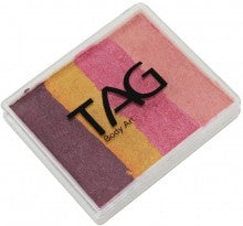 TAG Split Cake Face Paints