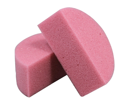 Sponges - 1/2 ROUND