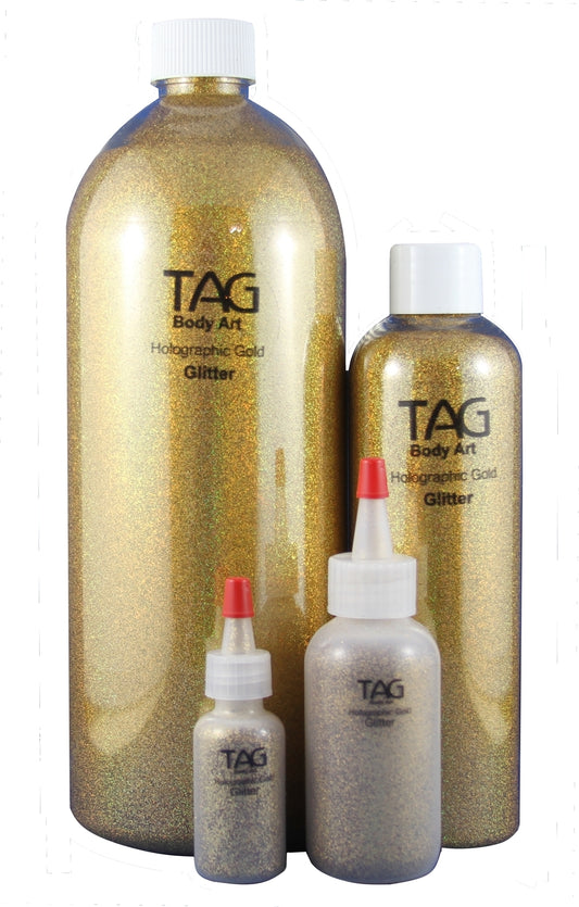 Cosmetic Glitter