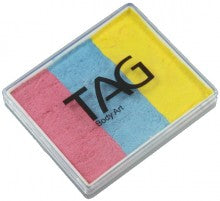 TAG Split Cake Face Paints