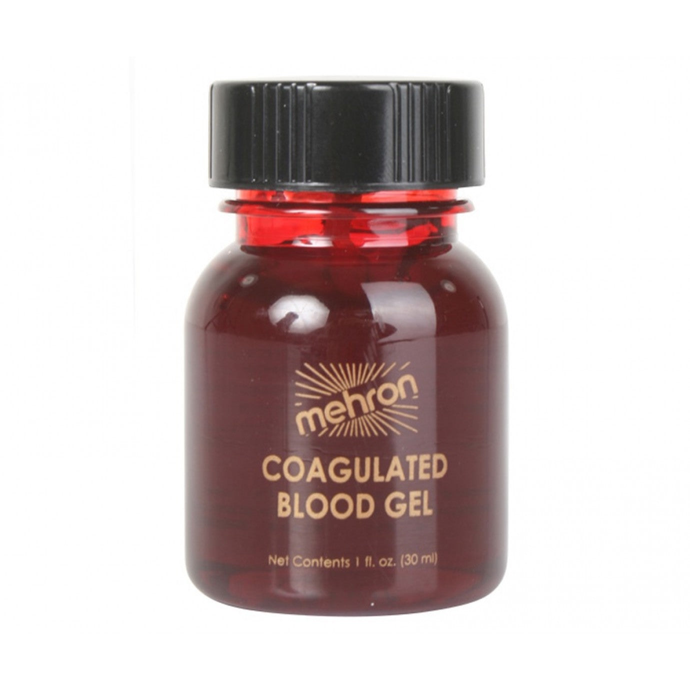 Coagulated Blood Gel