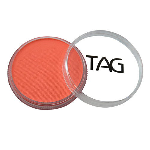 Face Paint Cakes - Round 32g