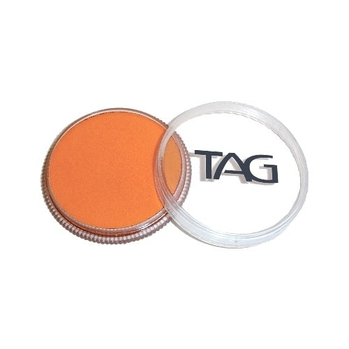 Face Paint Cakes - Round 32g