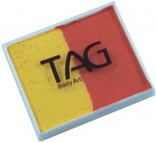 TAG Split Cake Face Paints
