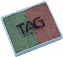 TAG Split Cake Face Paints