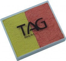 TAG Split Cake Face Paints