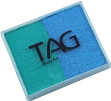 TAG Split Cake Face Paints