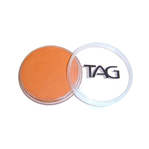Face Paint Cakes - Round 32g