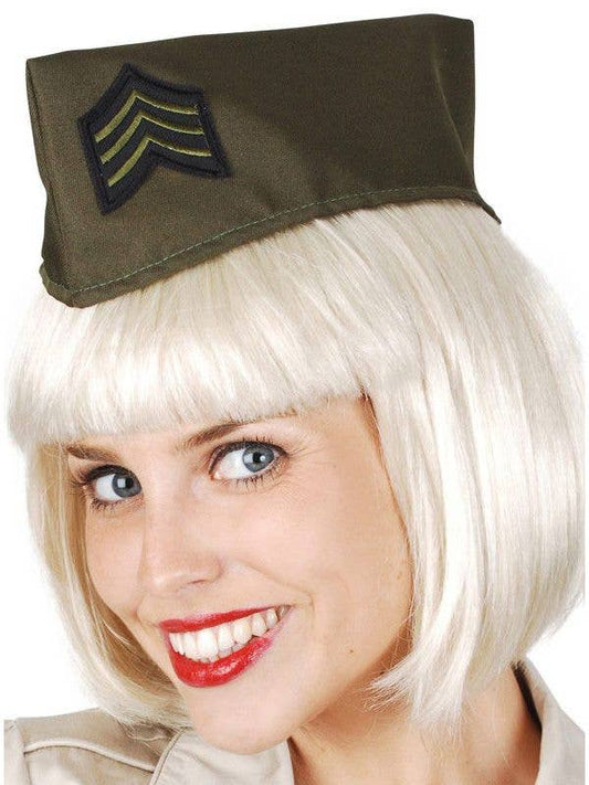 Army Private Hat