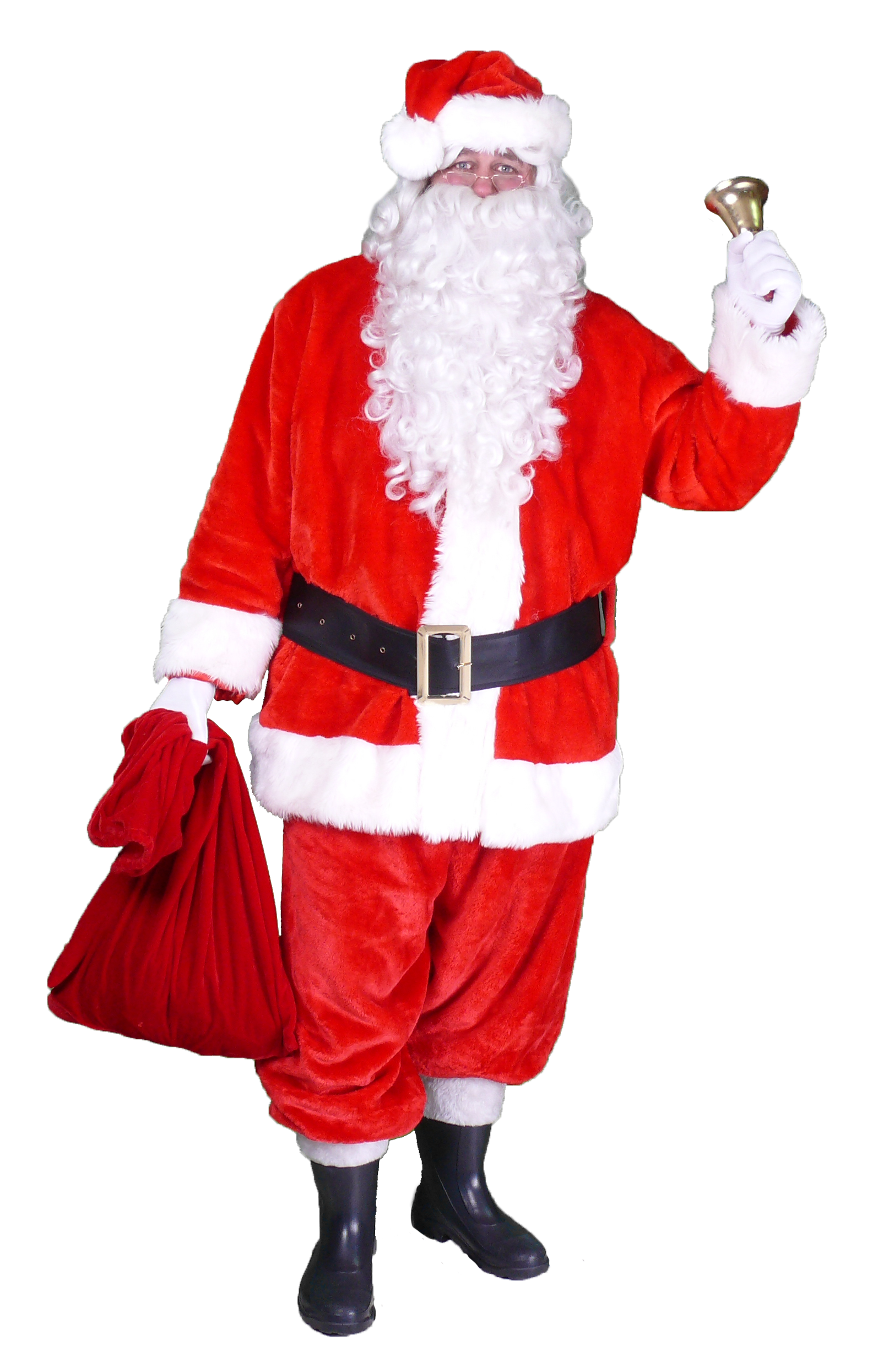Santa Quality HIRE - Professional Quality Santa Suit Costume – fancythatonbeachroad