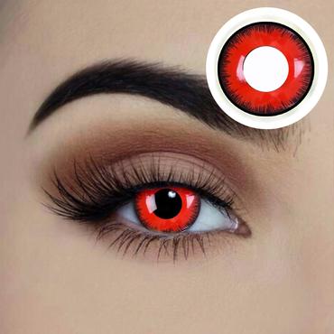 Tokyo Ghoul Contact Lenses