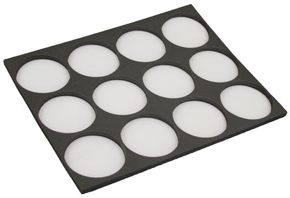 Face Painting Palette Cases & Inserts