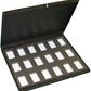 Face Painting Palette Cases & Inserts