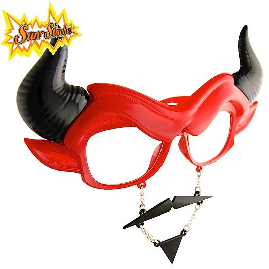Devil Sun Stach