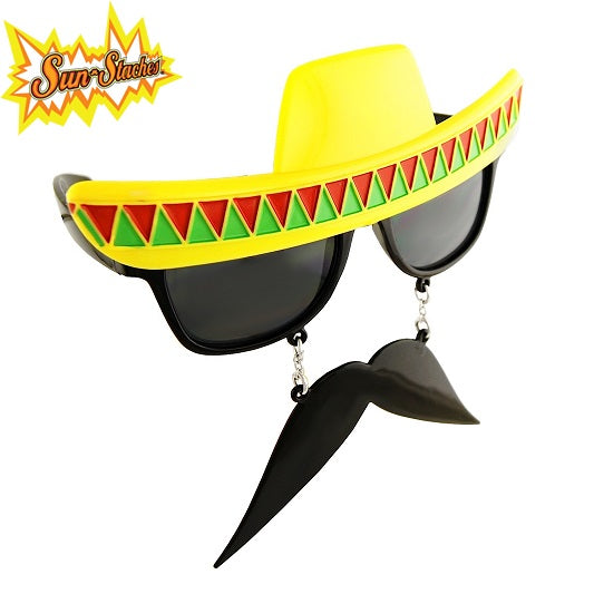 Fiesta Sun Stach