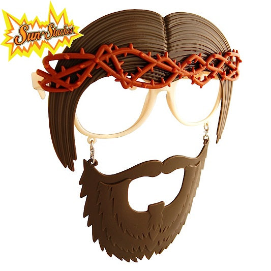 Jesus Sun Stach