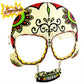 Day of the Dead Sun Stach
