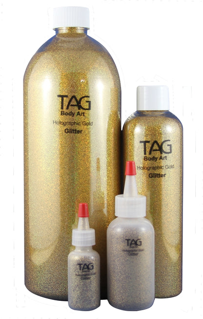 Cosmetic Glitter