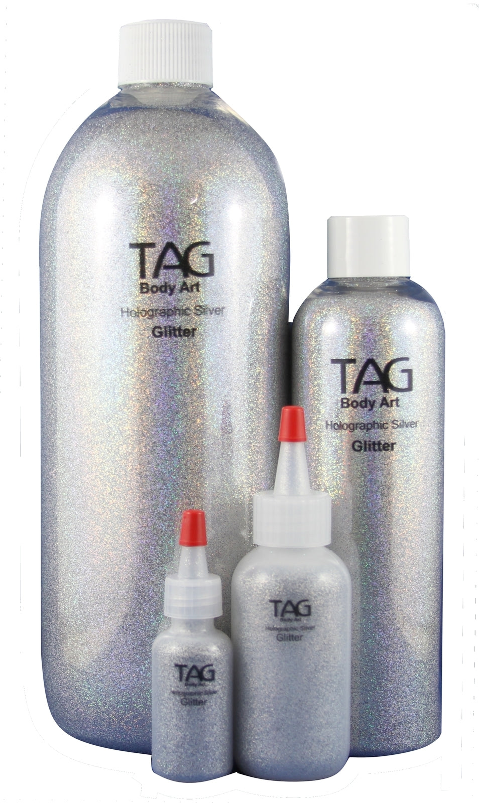 Cosmetic Glitter