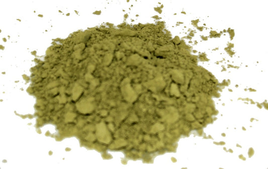 Henna Powder