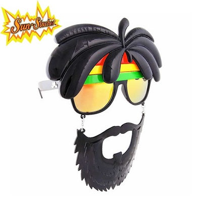 Rasta Sun Stach